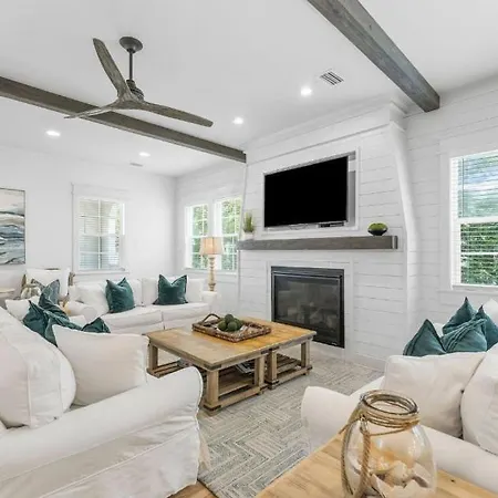Available For Season! Hi Beautiful Ciao Bella At Seacrest Villa